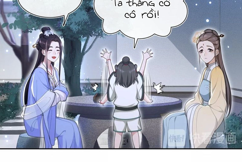 Nguyệt Trầm Ngâm Chapter 101 - 13