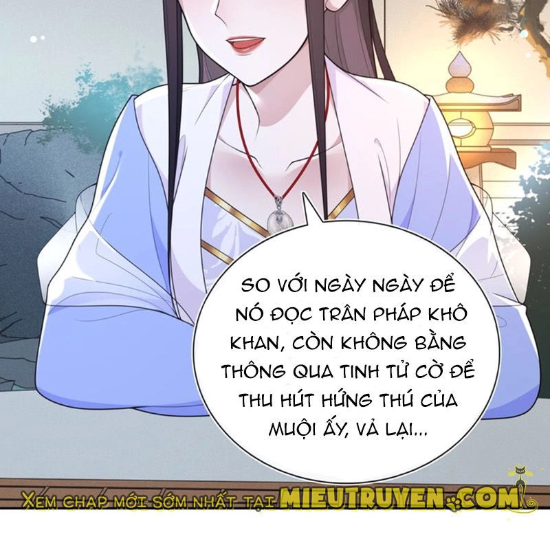 Nguyệt Trầm Ngâm Chapter 101 - 15