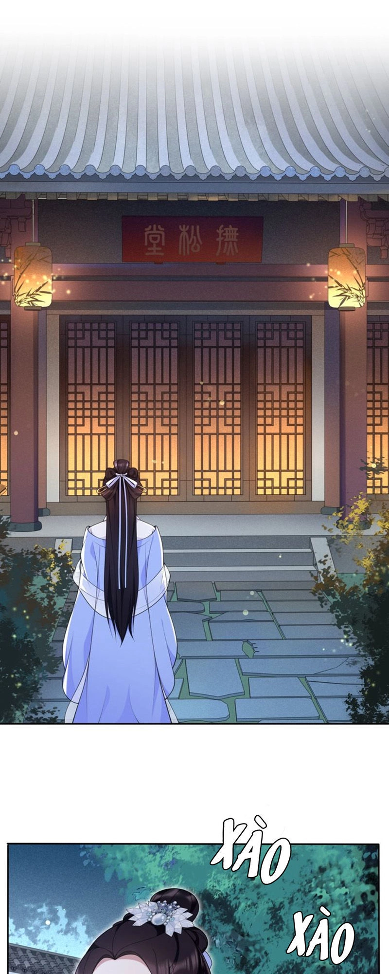 Nguyệt Trầm Ngâm Chapter 101 - 19