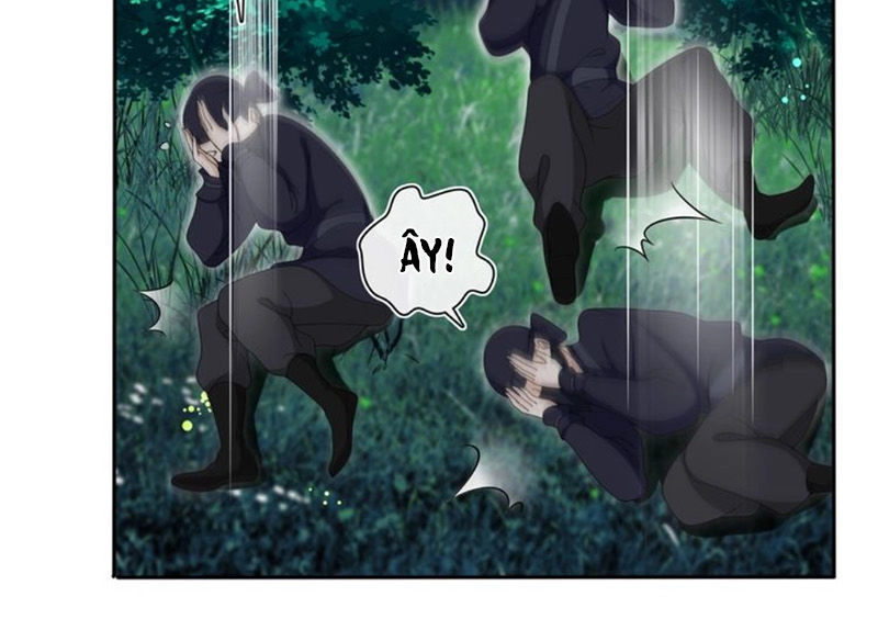 Nguyệt Trầm Ngâm Chapter 101 - 22