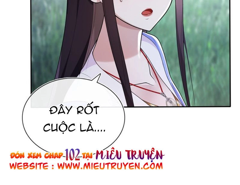 Nguyệt Trầm Ngâm Chapter 101 - 26