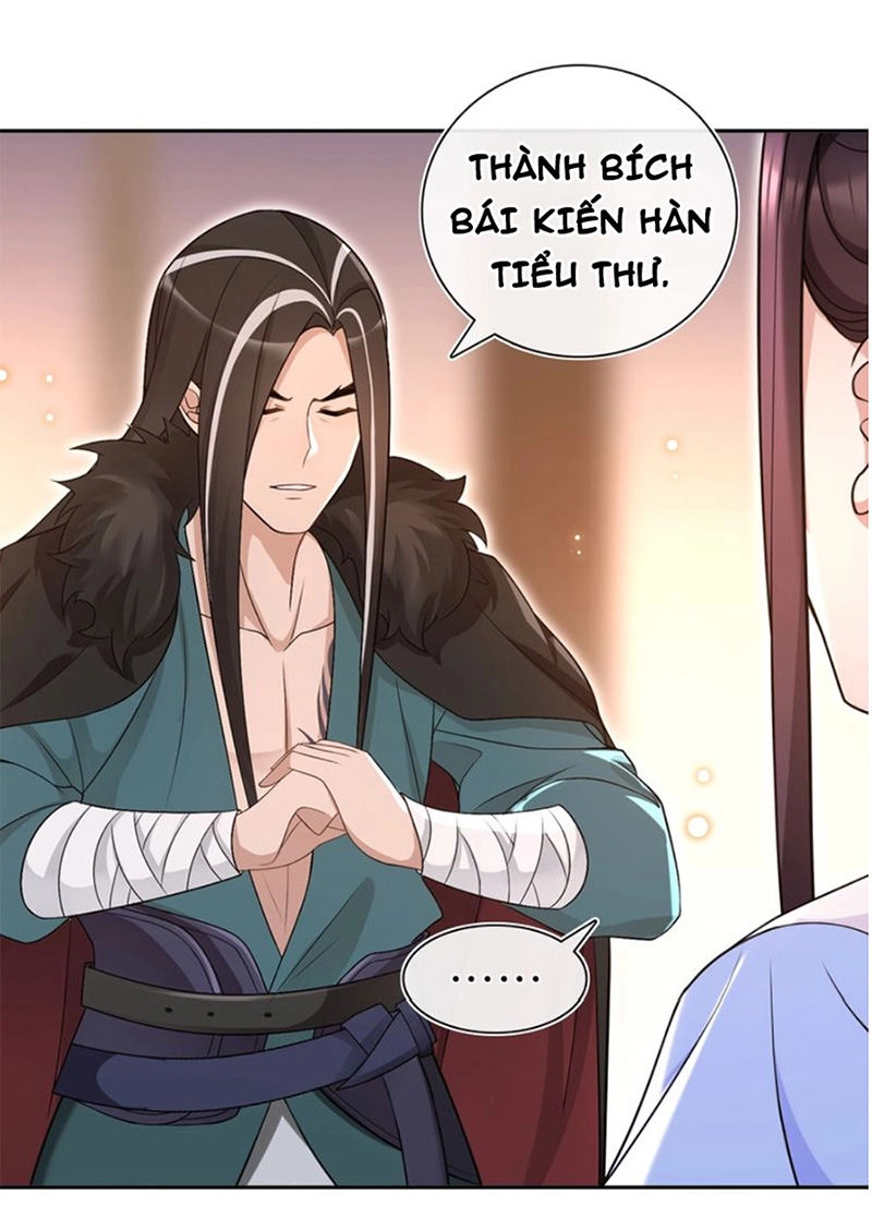 Nguyệt Trầm Ngâm Chapter 102 - 4