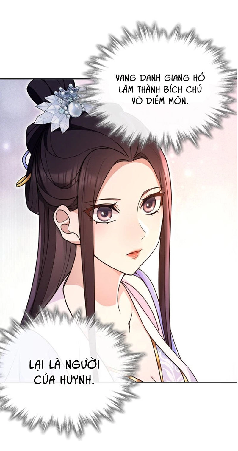 Nguyệt Trầm Ngâm Chapter 102 - 5