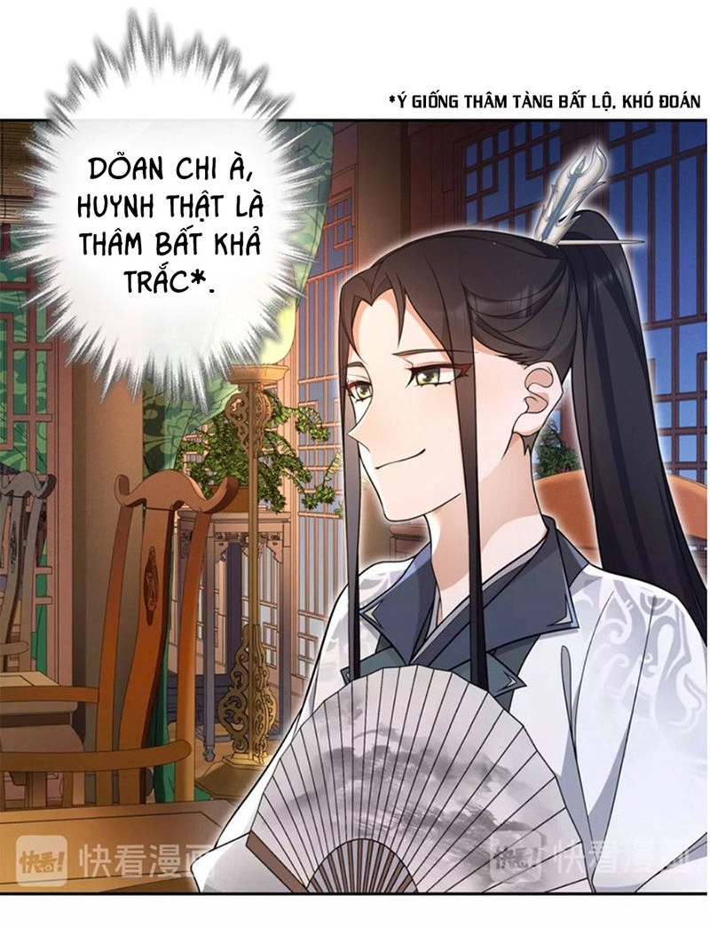 Nguyệt Trầm Ngâm Chapter 102 - 6