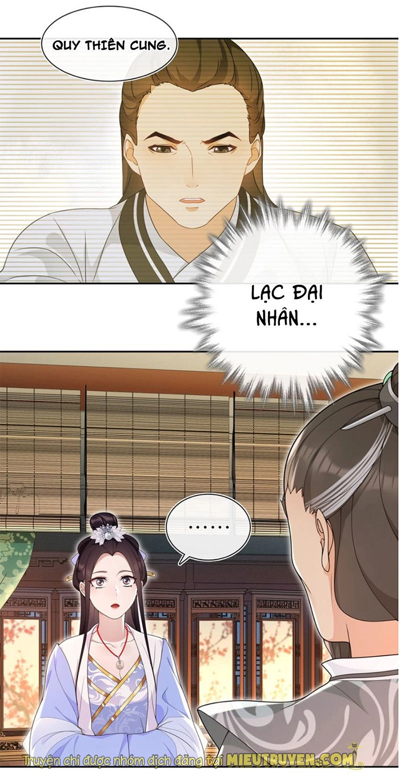 Nguyệt Trầm Ngâm Chapter 102 - 11