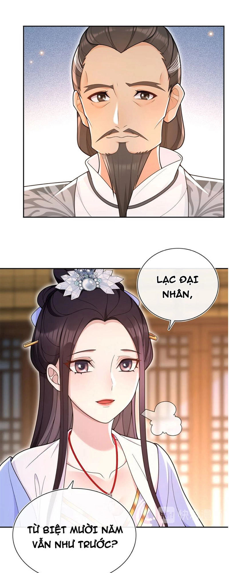 Nguyệt Trầm Ngâm Chapter 102 - 12