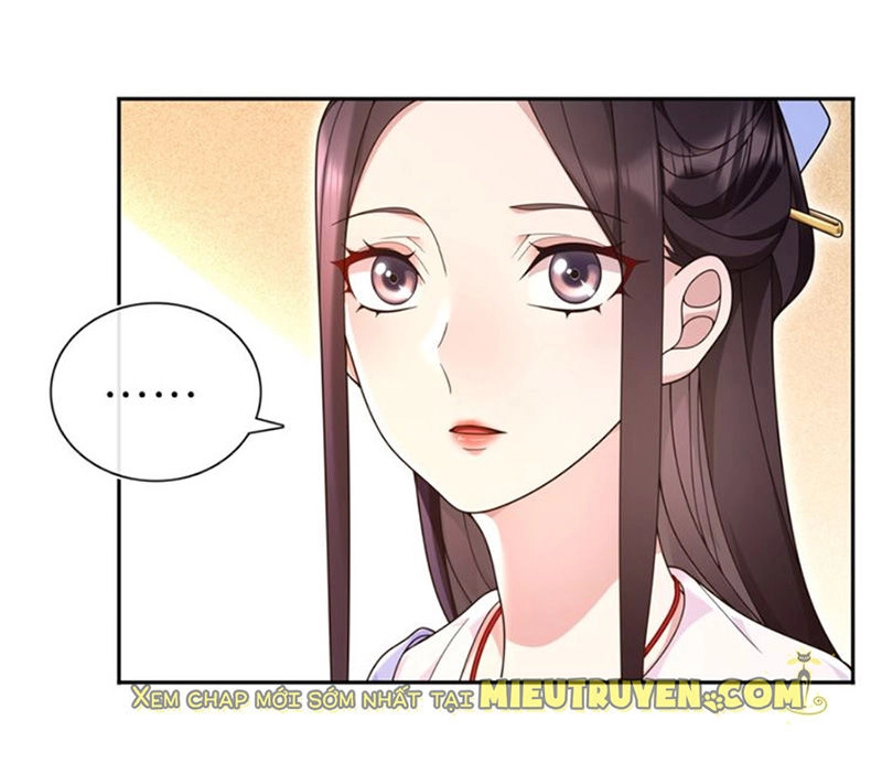 Nguyệt Trầm Ngâm Chapter 102 - 16