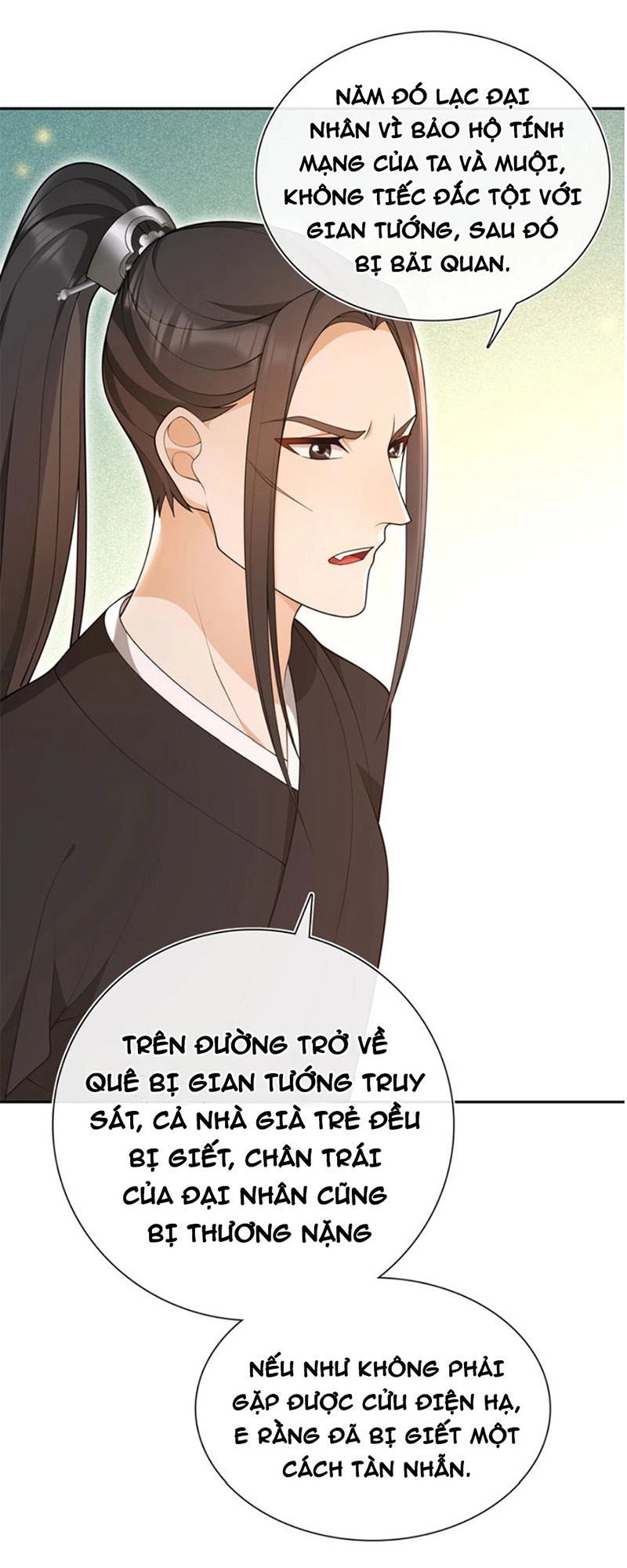 Nguyệt Trầm Ngâm Chapter 102 - 17