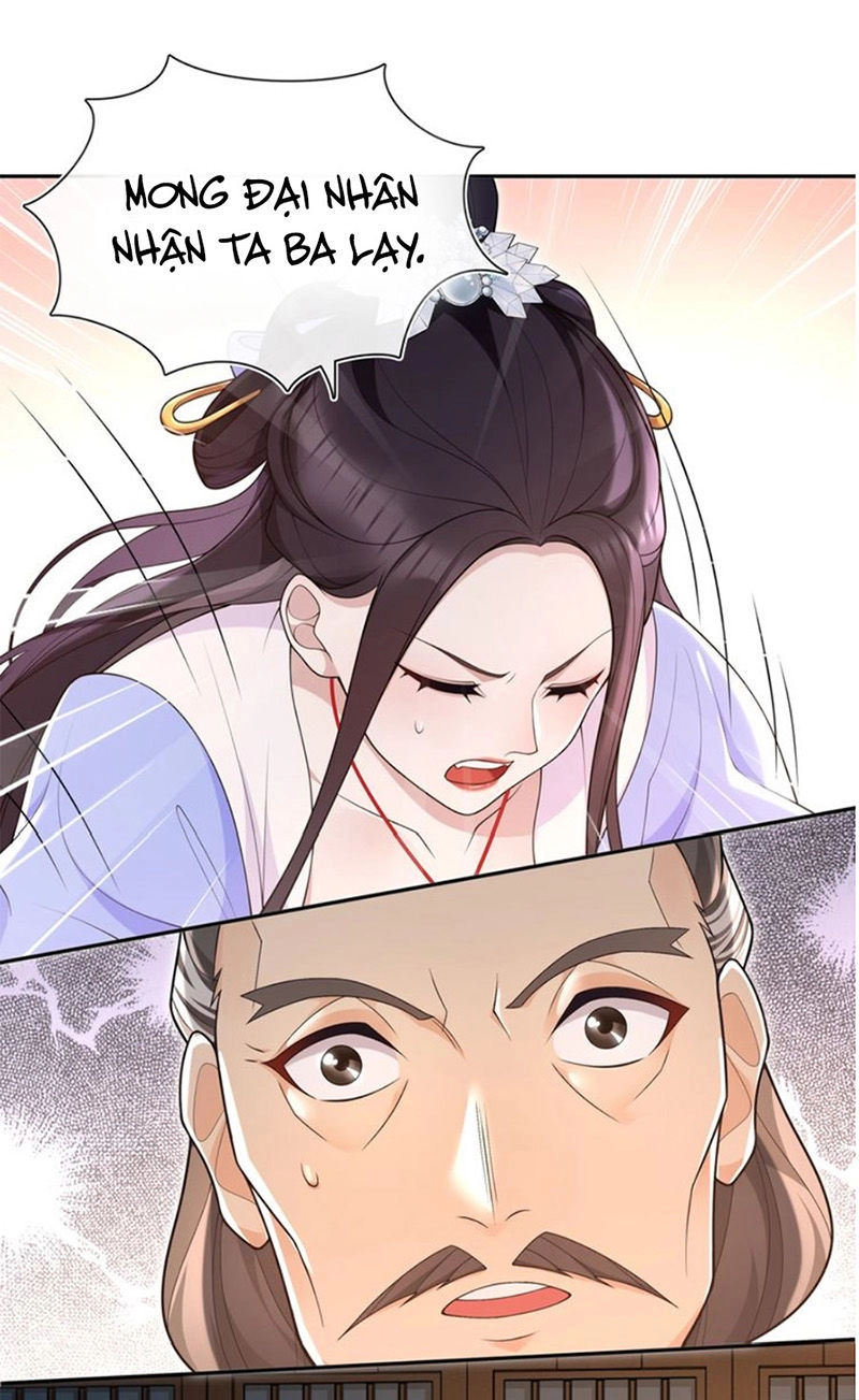 Nguyệt Trầm Ngâm Chapter 102 - 20