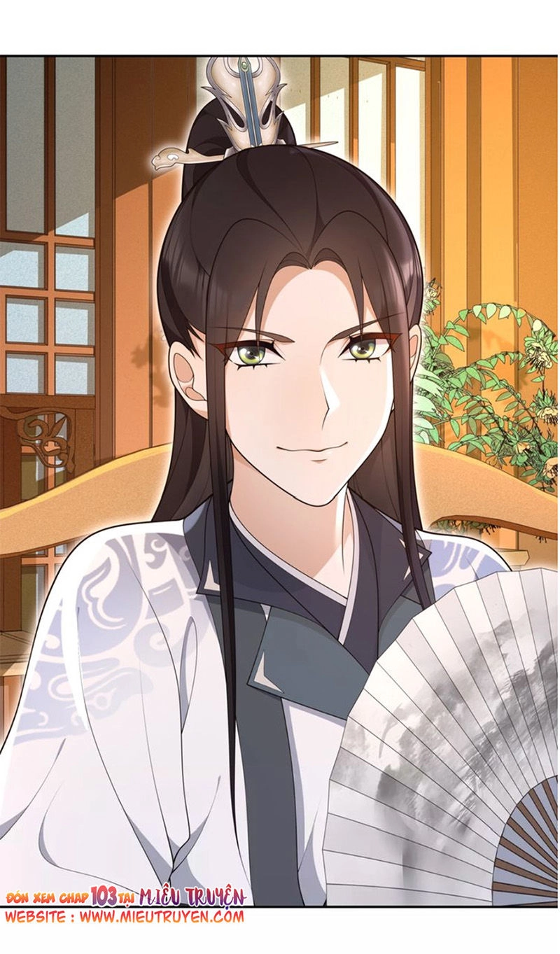 Nguyệt Trầm Ngâm Chapter 102 - 26