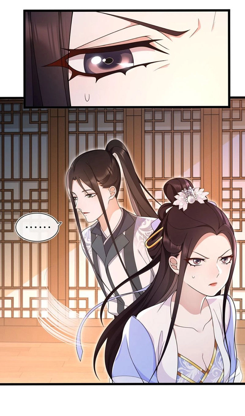 Nguyệt Trầm Ngâm Chapter 103 - 5