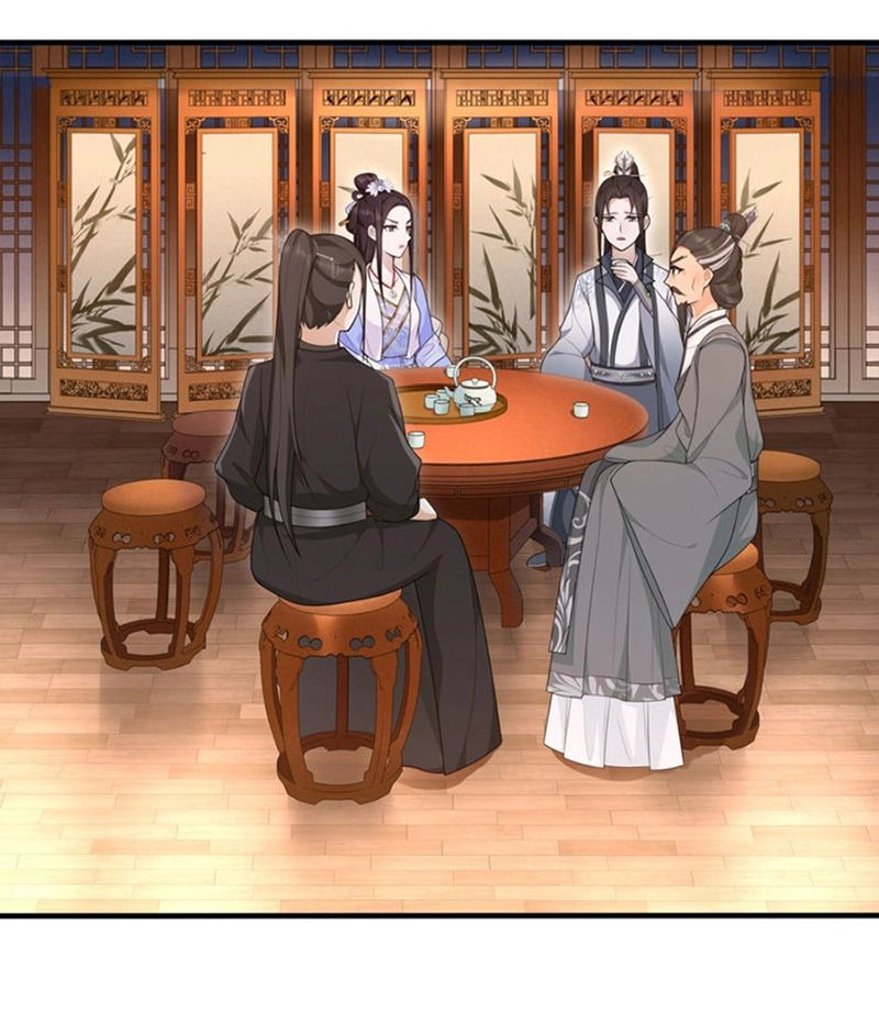 Nguyệt Trầm Ngâm Chapter 103 - 8