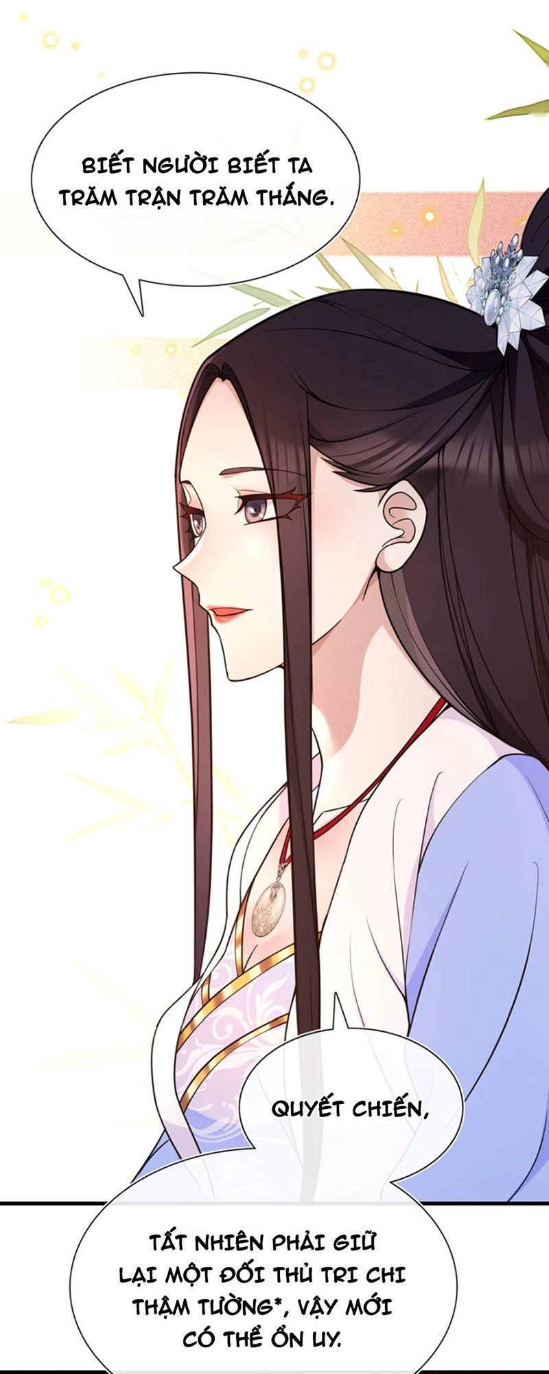 Nguyệt Trầm Ngâm Chapter 103 - 14