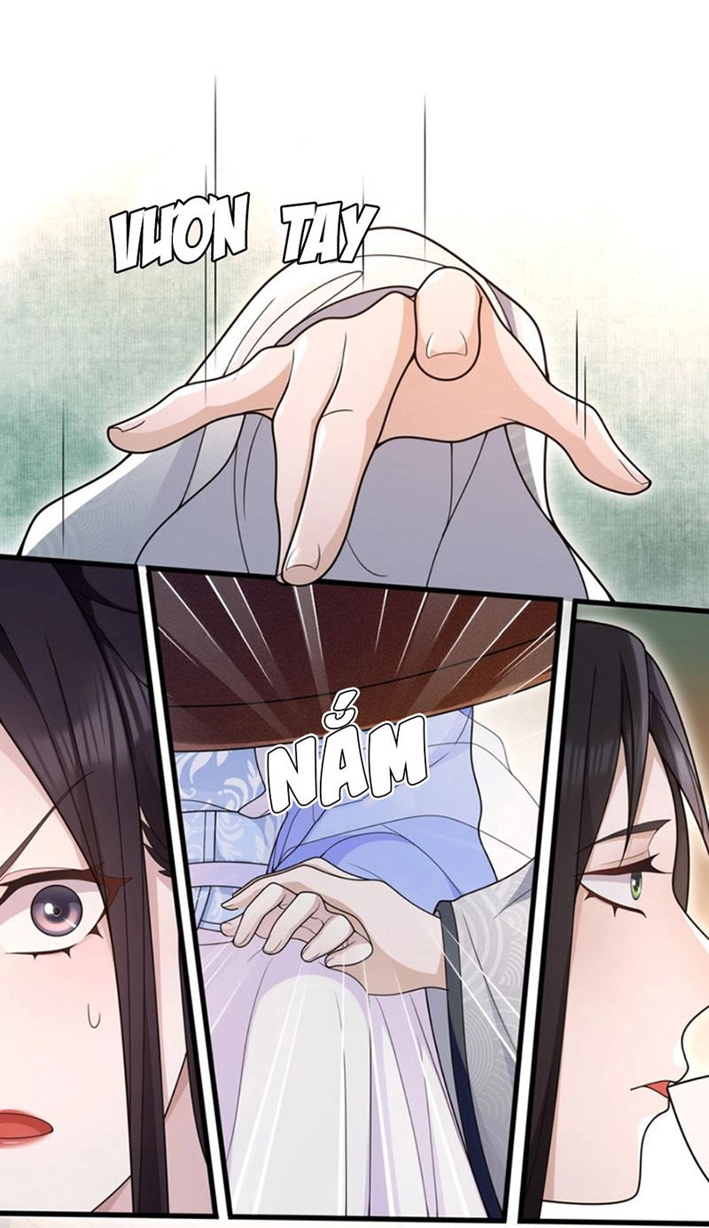 Nguyệt Trầm Ngâm Chapter 103 - 16