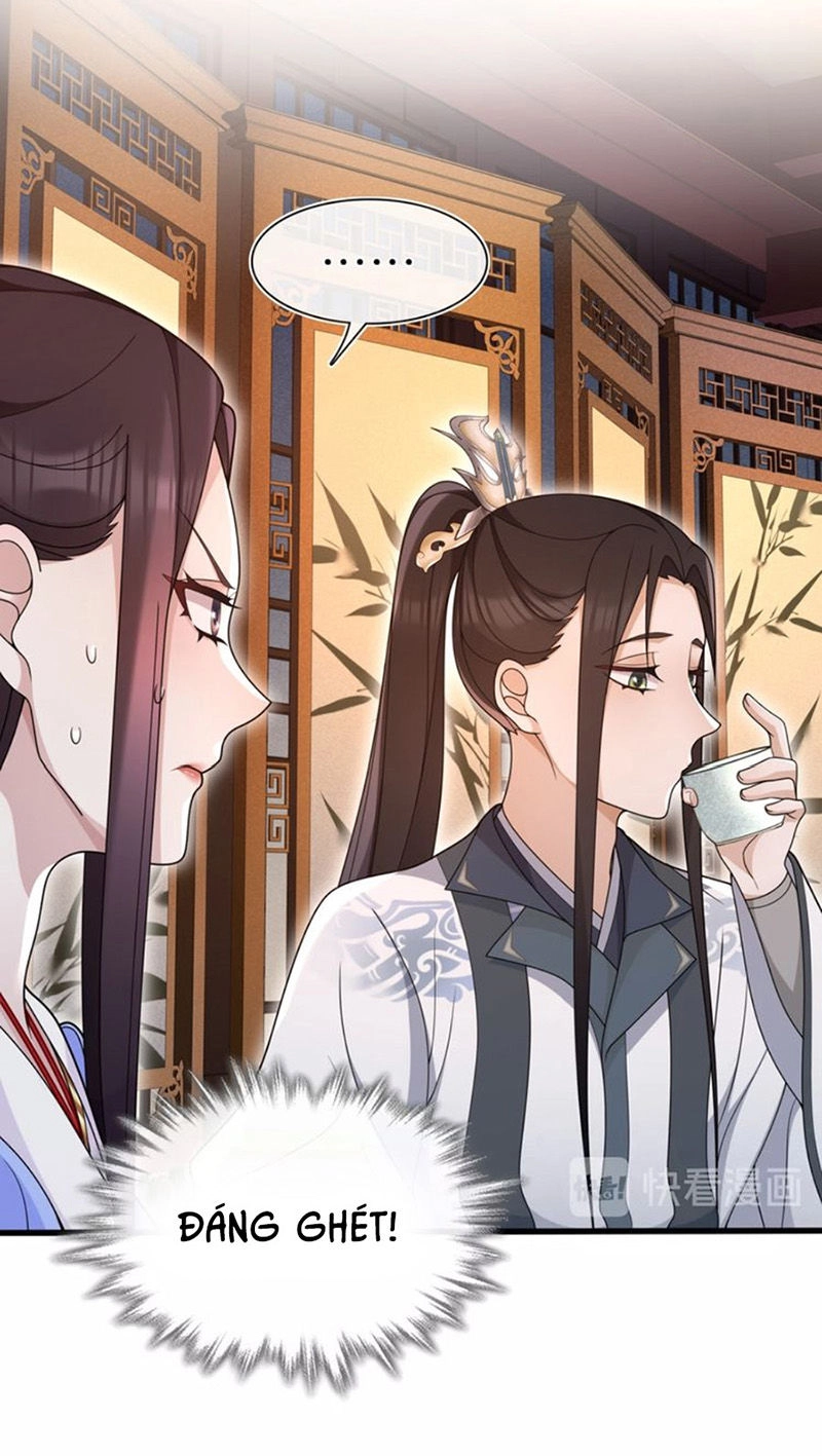 Nguyệt Trầm Ngâm Chapter 103 - 17