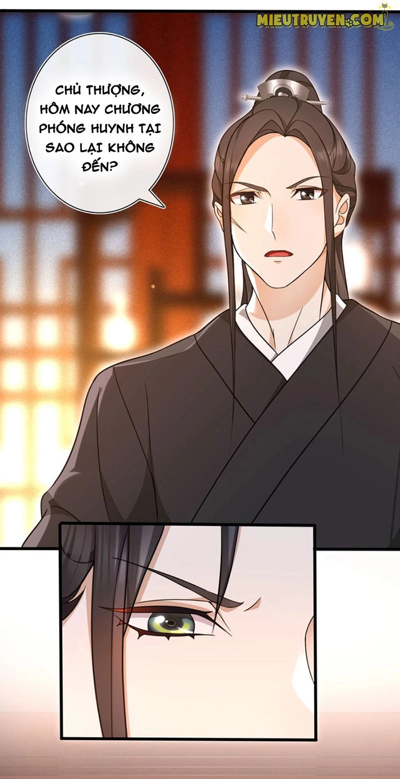Nguyệt Trầm Ngâm Chapter 103 - 19
