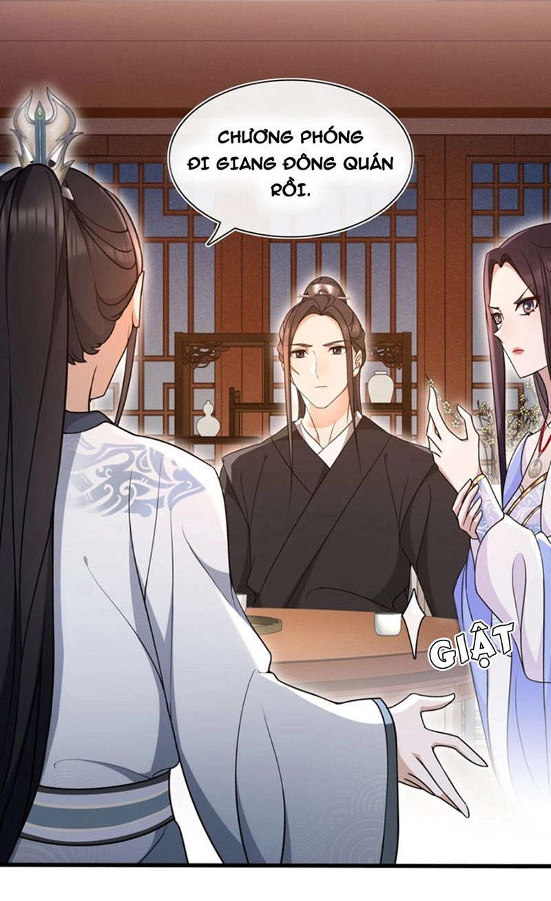 Nguyệt Trầm Ngâm Chapter 103 - 20