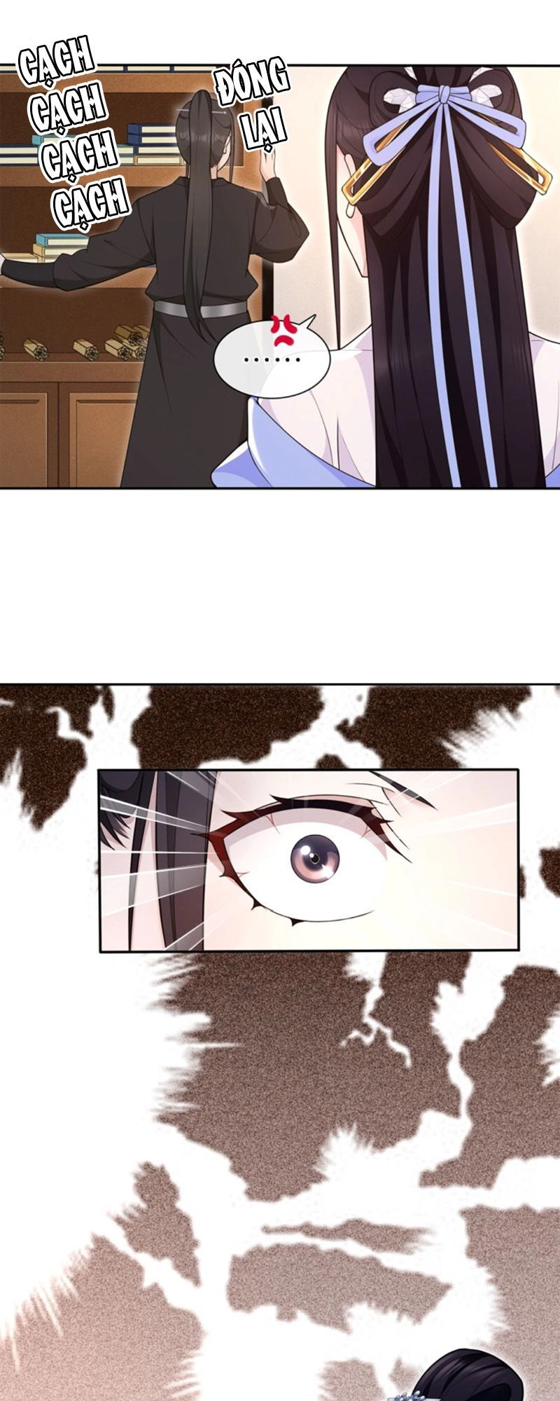 Nguyệt Trầm Ngâm Chapter 104 - 8