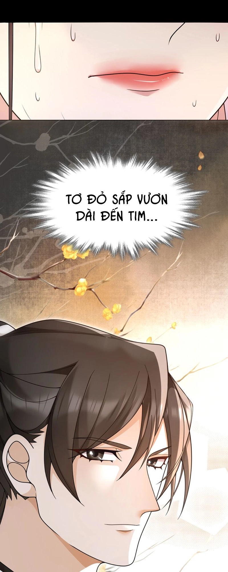 Nguyệt Trầm Ngâm Chapter 104 - 14