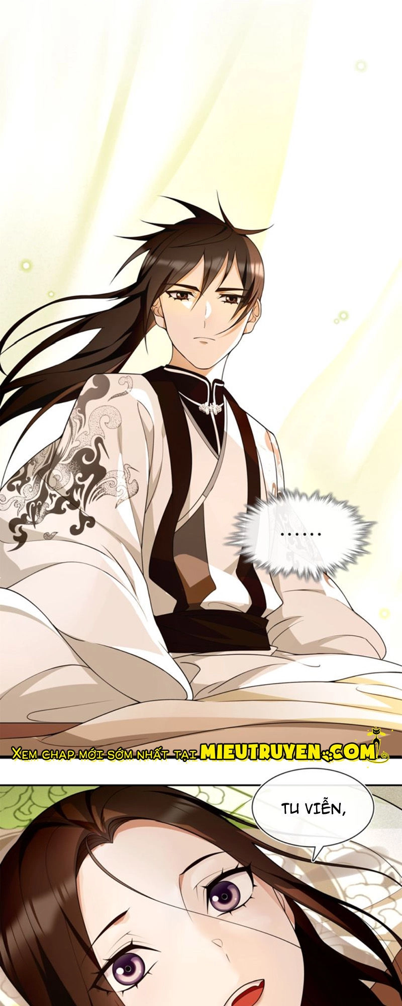 Nguyệt Trầm Ngâm Chapter 104 - 17