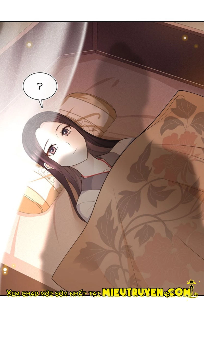 Nguyệt Trầm Ngâm Chapter 104 - 23