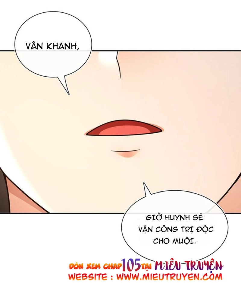 Nguyệt Trầm Ngâm Chapter 104 - 25