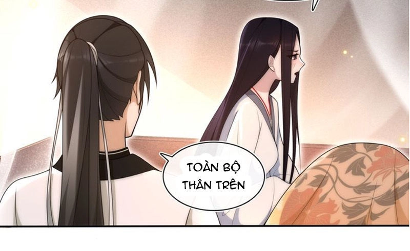 Nguyệt Trầm Ngâm Chapter 105 - 5