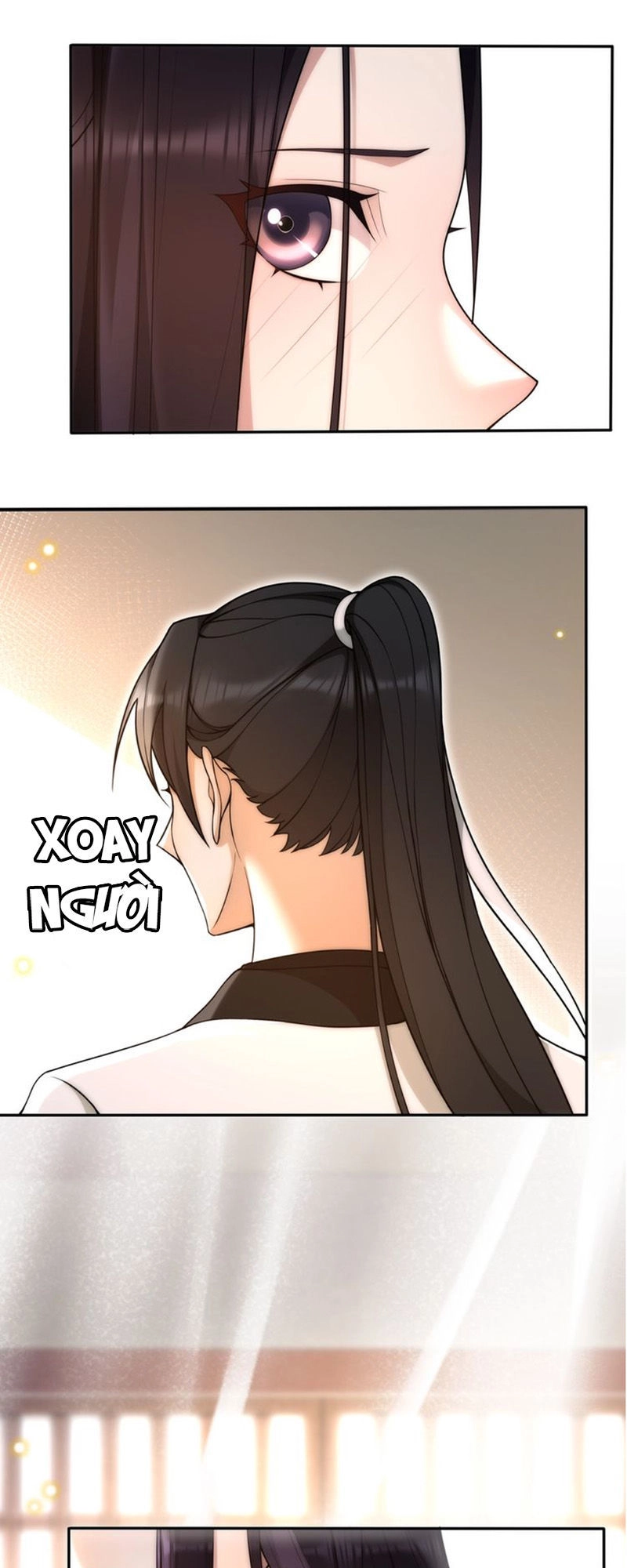 Nguyệt Trầm Ngâm Chapter 105 - 6