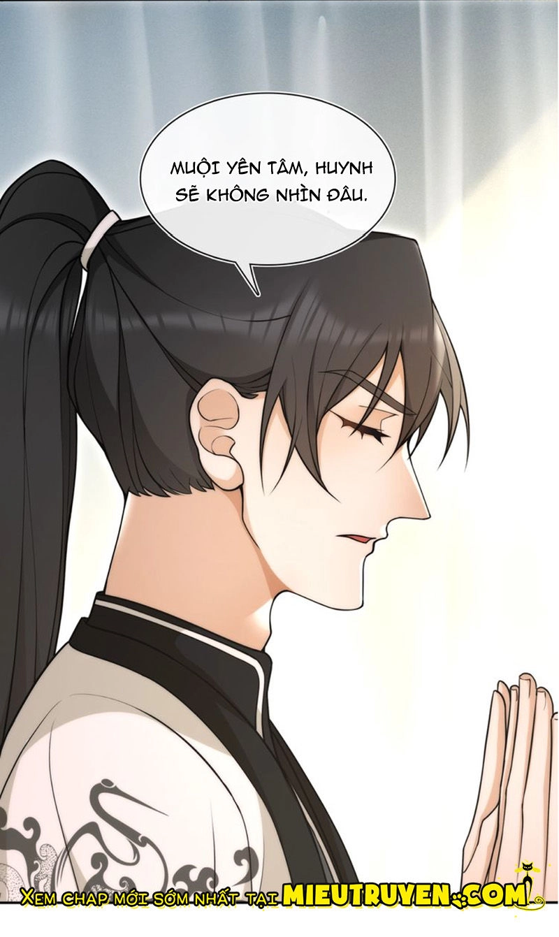 Nguyệt Trầm Ngâm Chapter 105 - 12
