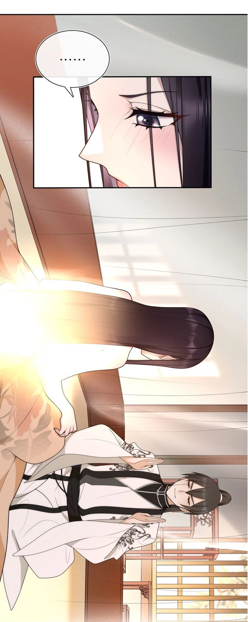 Nguyệt Trầm Ngâm Chapter 105 - 13