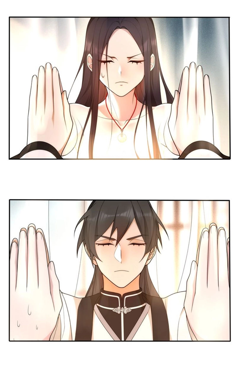 Nguyệt Trầm Ngâm Chapter 105 - 18