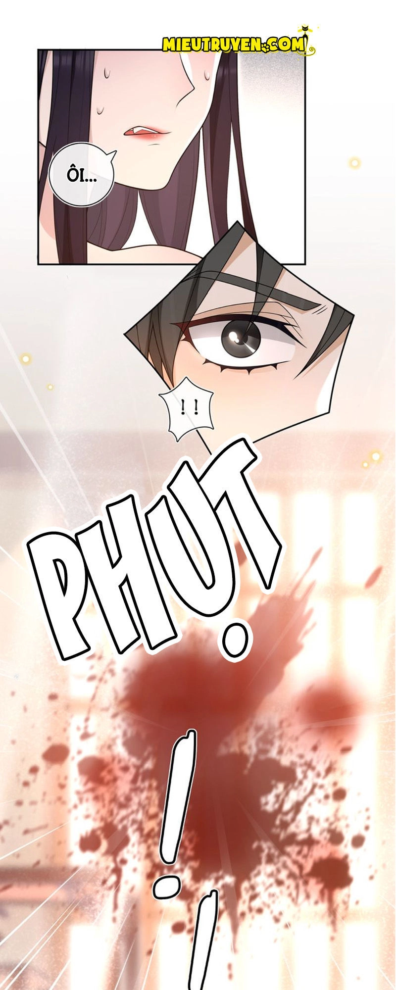 Nguyệt Trầm Ngâm Chapter 105 - 19