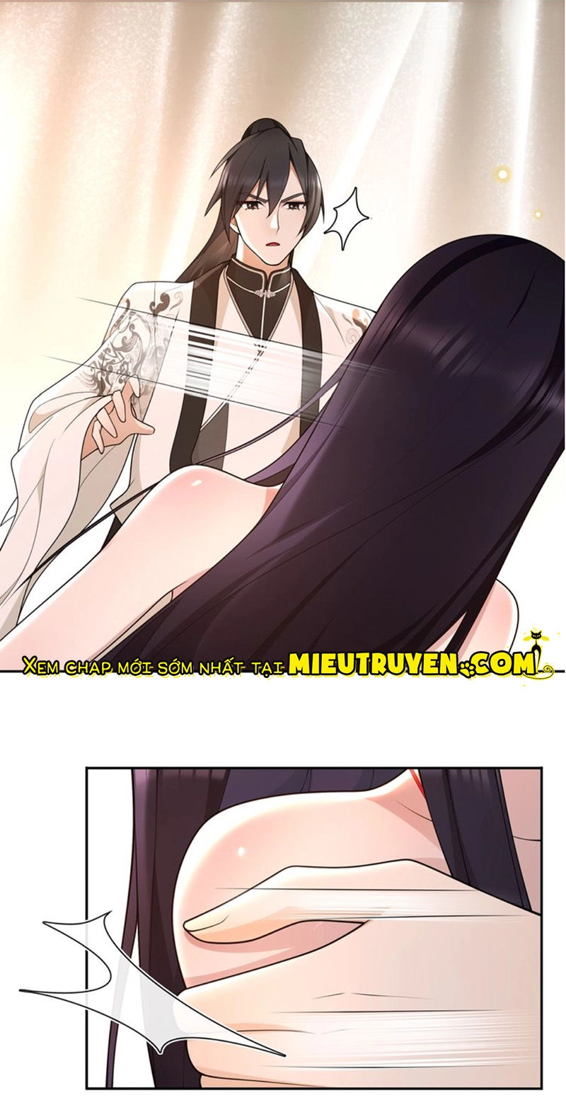 Nguyệt Trầm Ngâm Chapter 105 - 21
