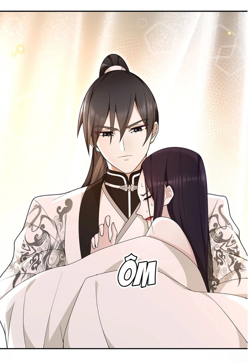Nguyệt Trầm Ngâm Chapter 105 - 22