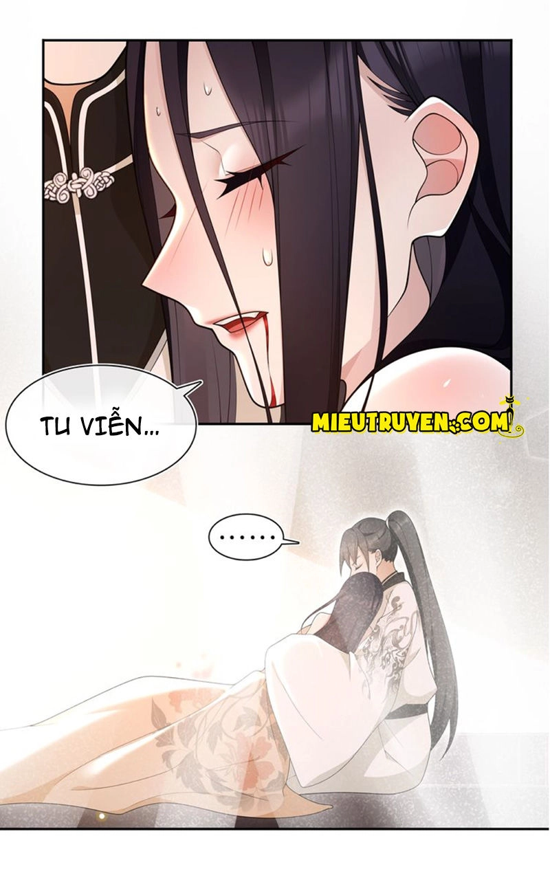 Nguyệt Trầm Ngâm Chapter 105 - 23