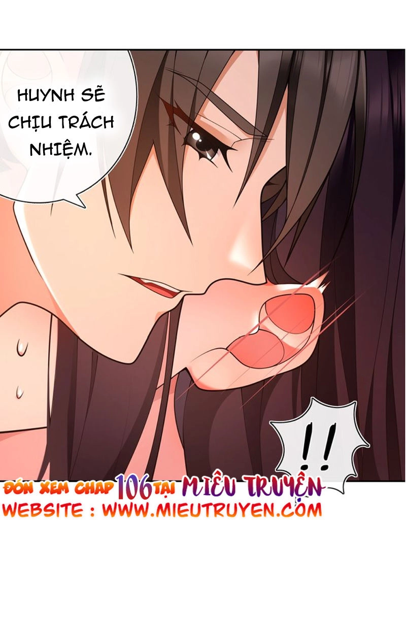 Nguyệt Trầm Ngâm Chapter 105 - 24