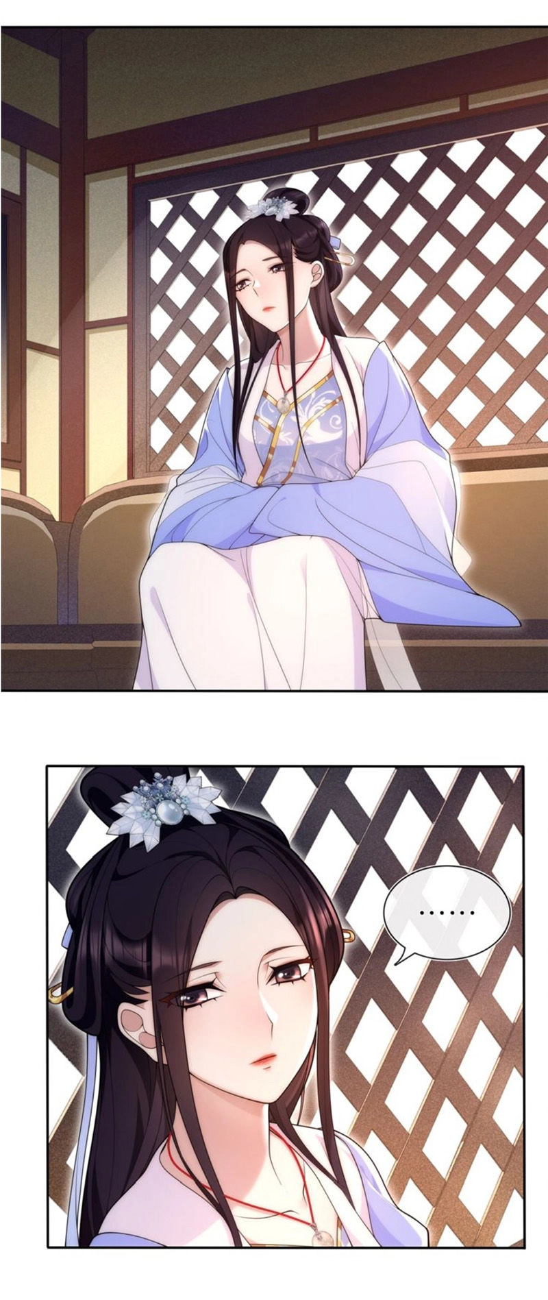 Nguyệt Trầm Ngâm Chapter 106 - 3