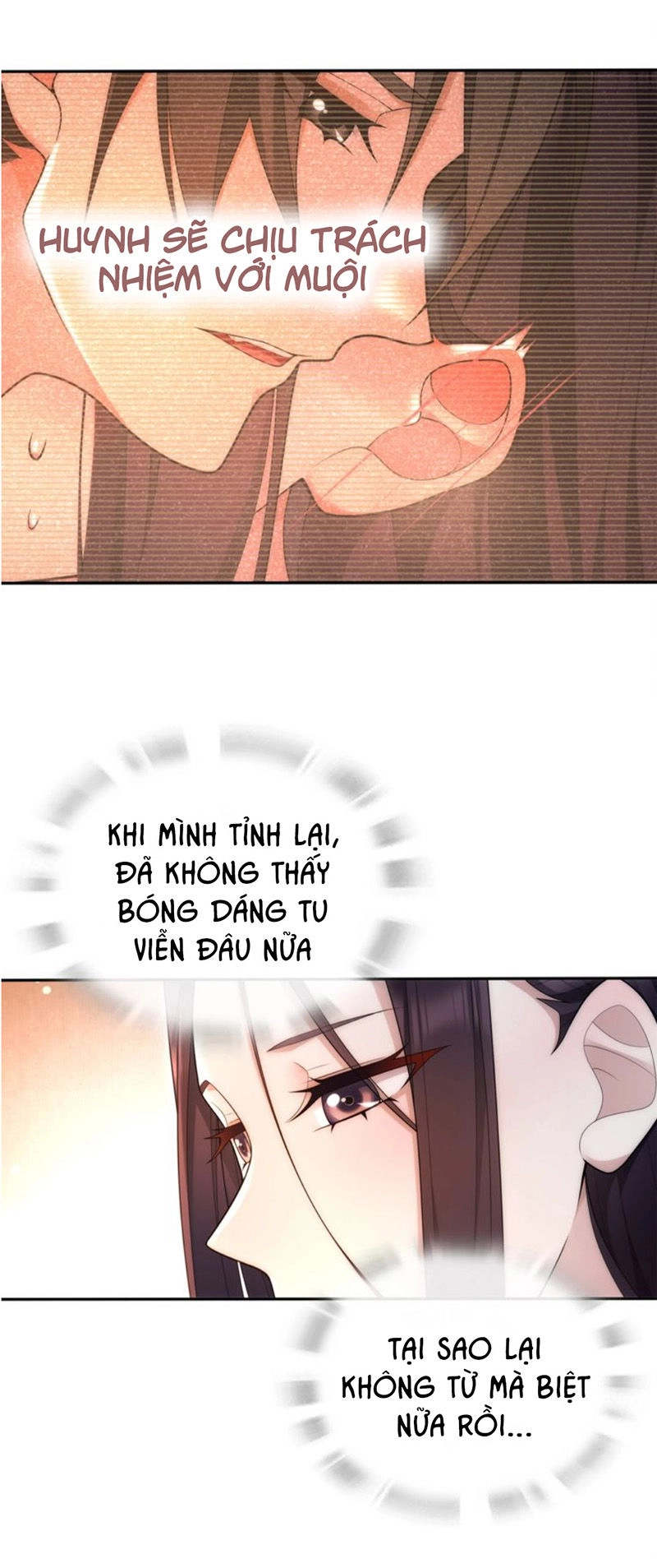 Nguyệt Trầm Ngâm Chapter 106 - 4