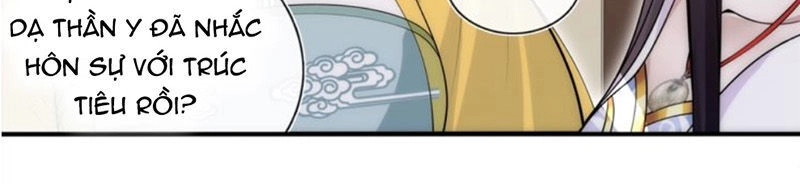 Nguyệt Trầm Ngâm Chapter 106 - 9