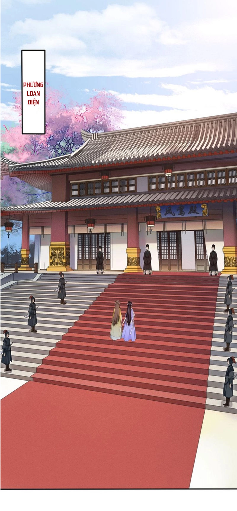 Nguyệt Trầm Ngâm Chapter 106 - 15