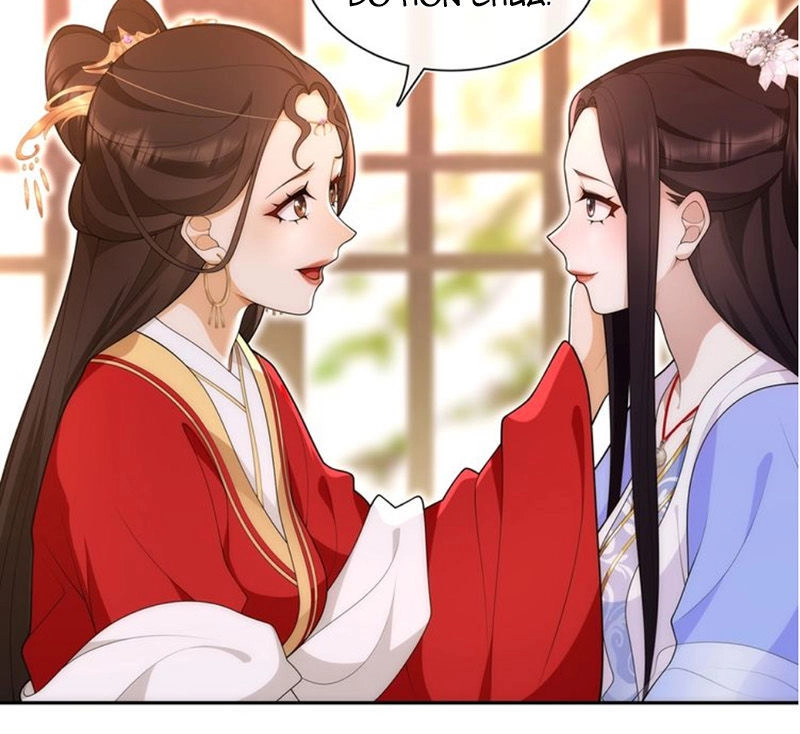 Nguyệt Trầm Ngâm Chapter 107 - 10