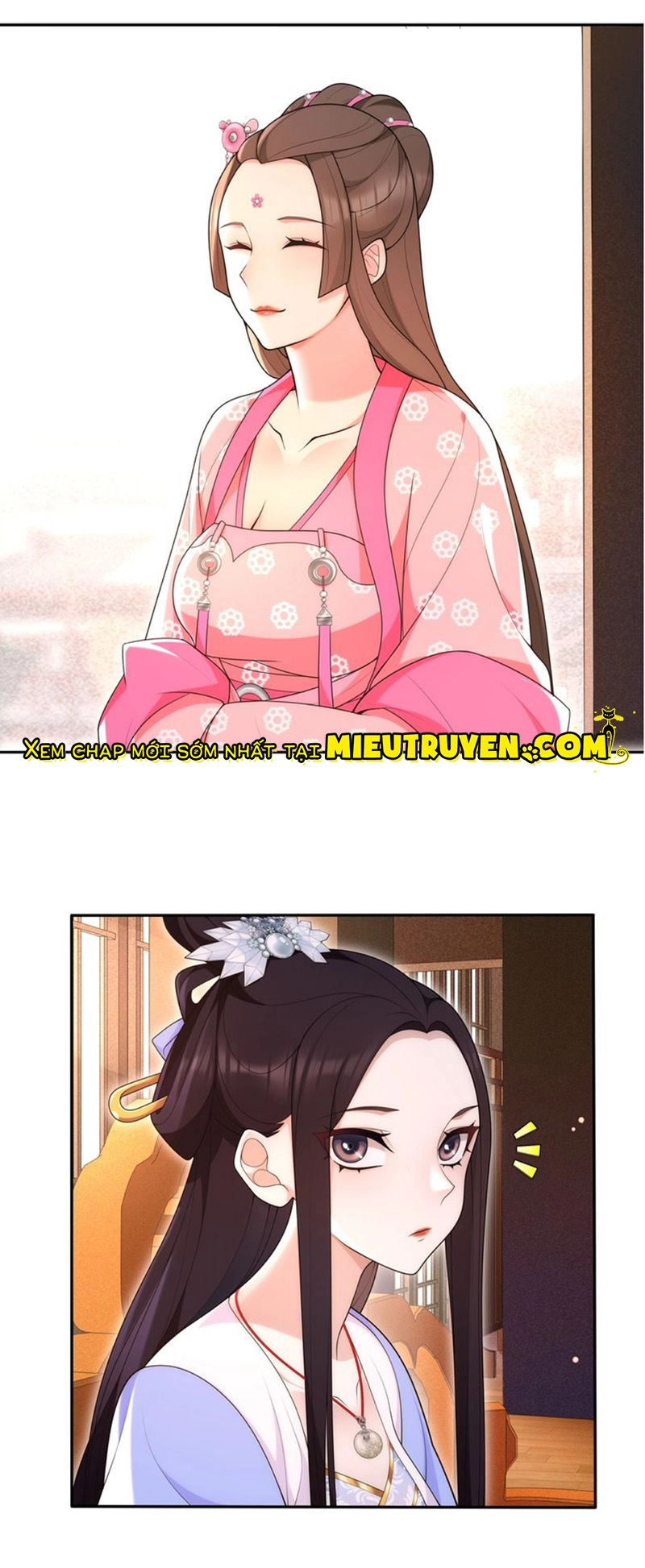 Nguyệt Trầm Ngâm Chapter 107 - 16