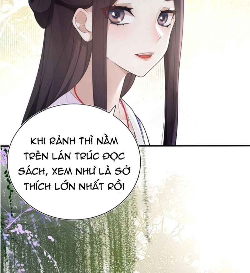 Nguyệt Trầm Ngâm Chapter 108 - 16
