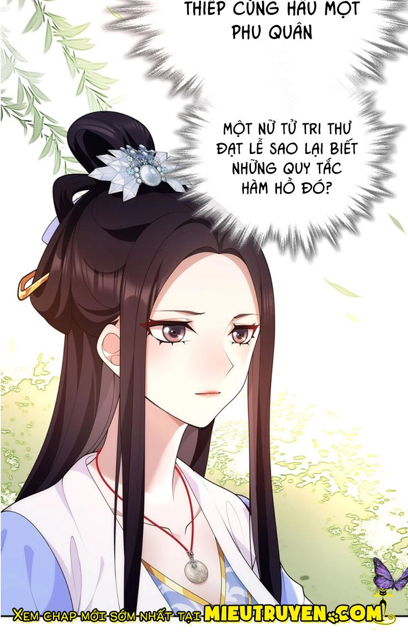 Nguyệt Trầm Ngâm Chapter 108 - 18