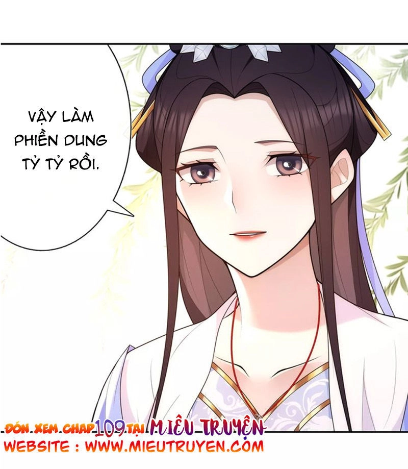 Nguyệt Trầm Ngâm Chapter 108 - 20