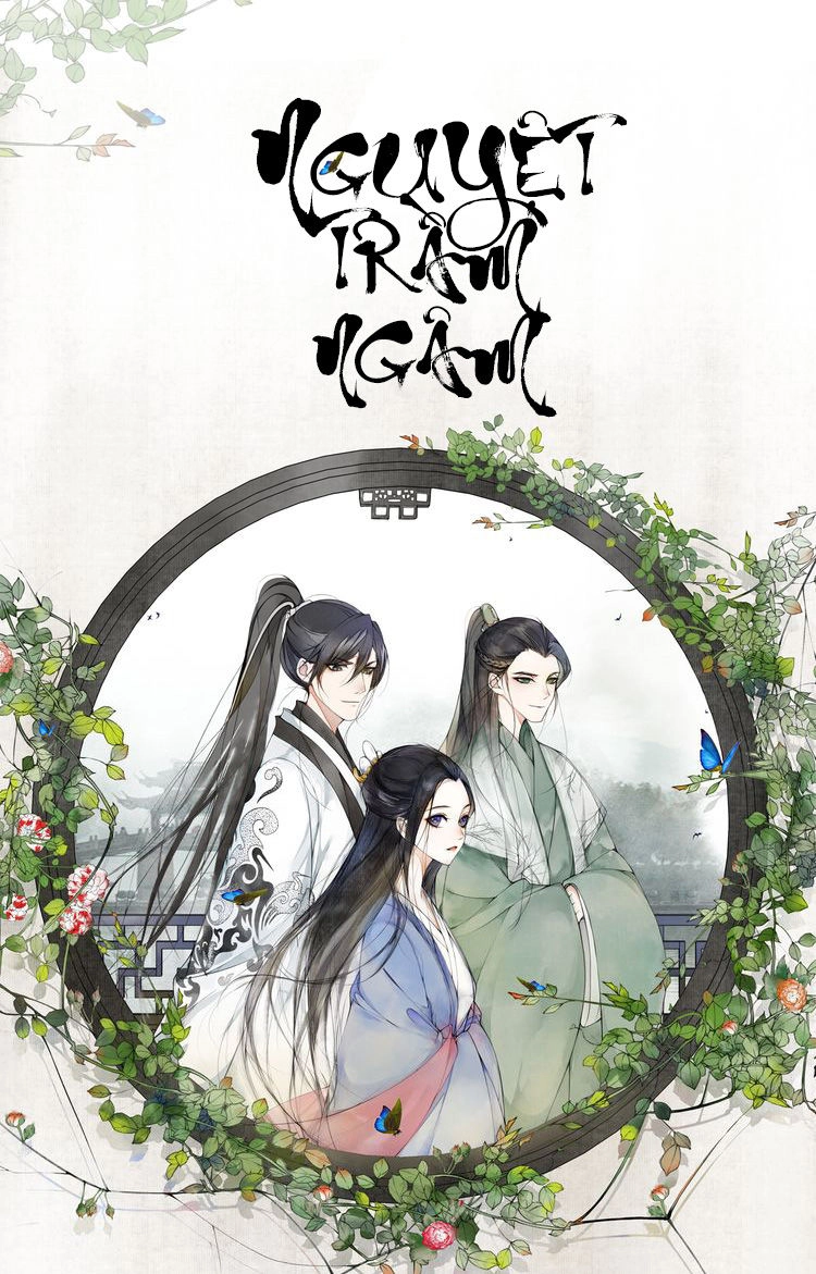 Nguyệt Trầm Ngâm Chapter 109 - 1