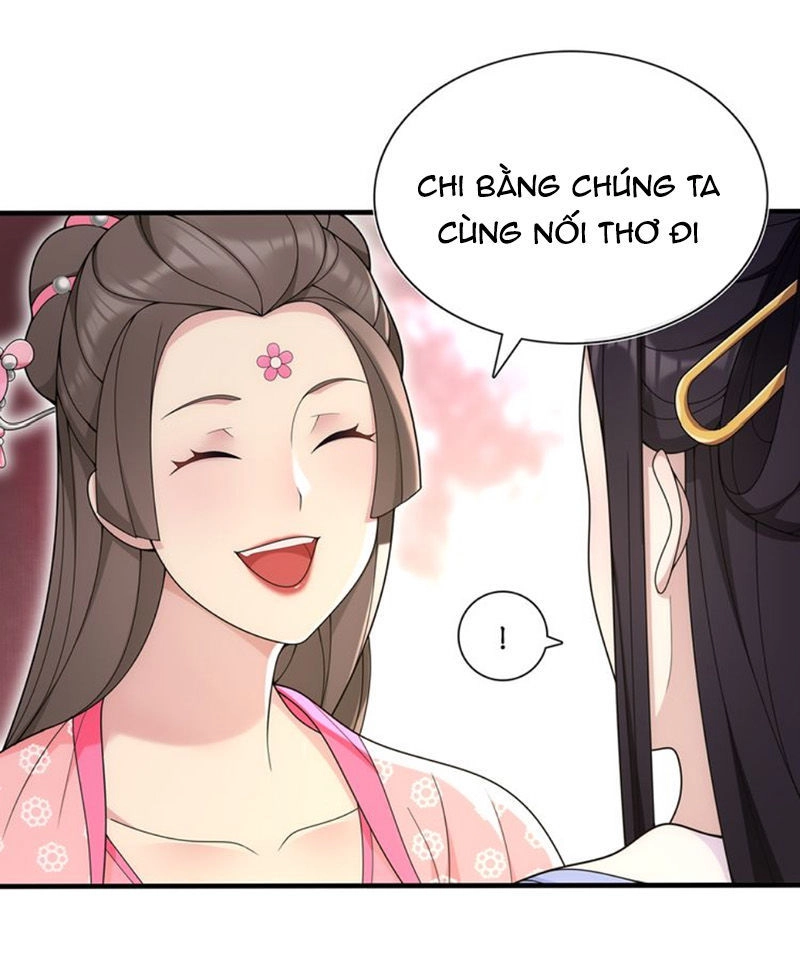 Nguyệt Trầm Ngâm Chapter 109 - 12