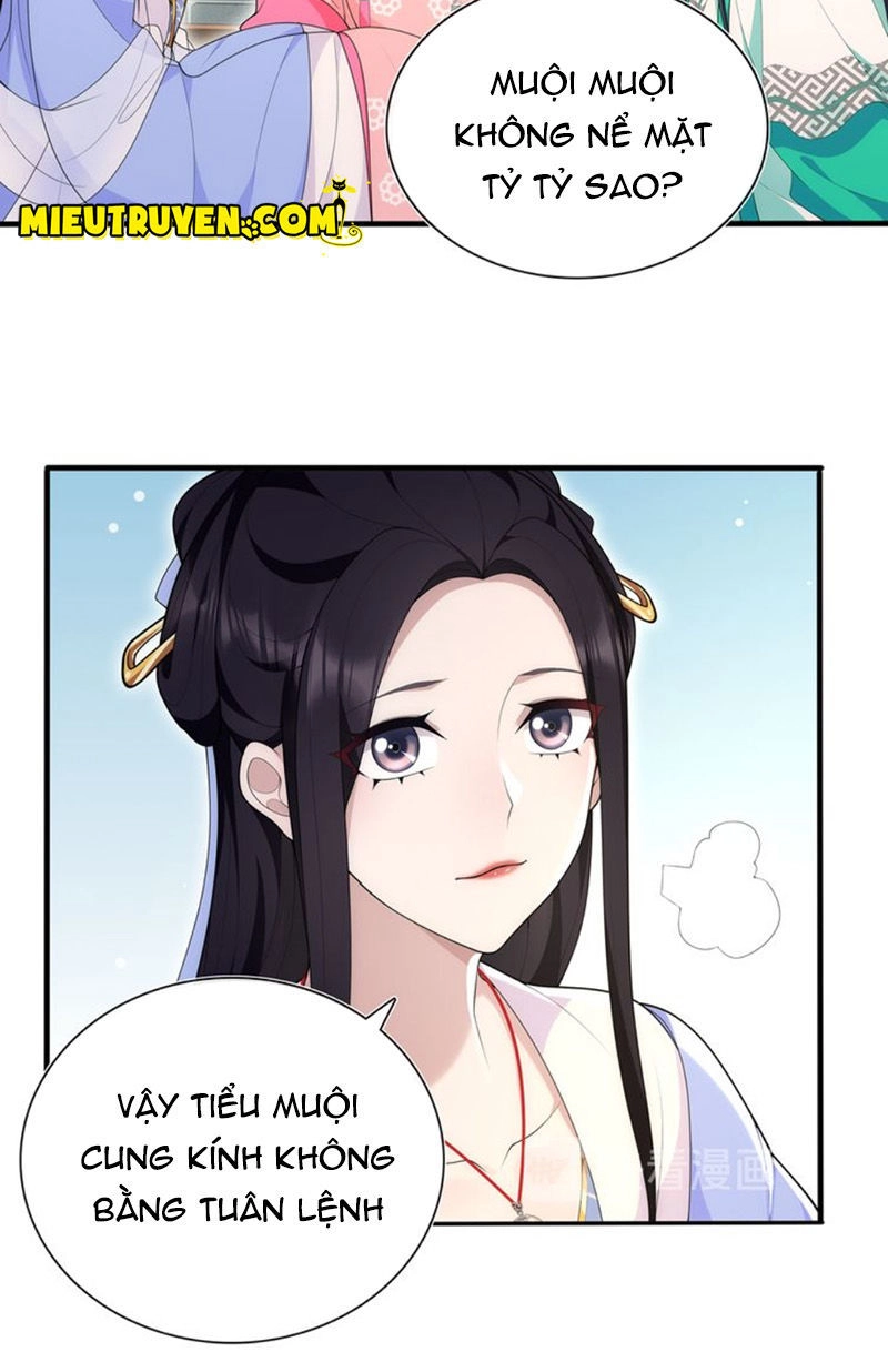 Nguyệt Trầm Ngâm Chapter 109 - 14