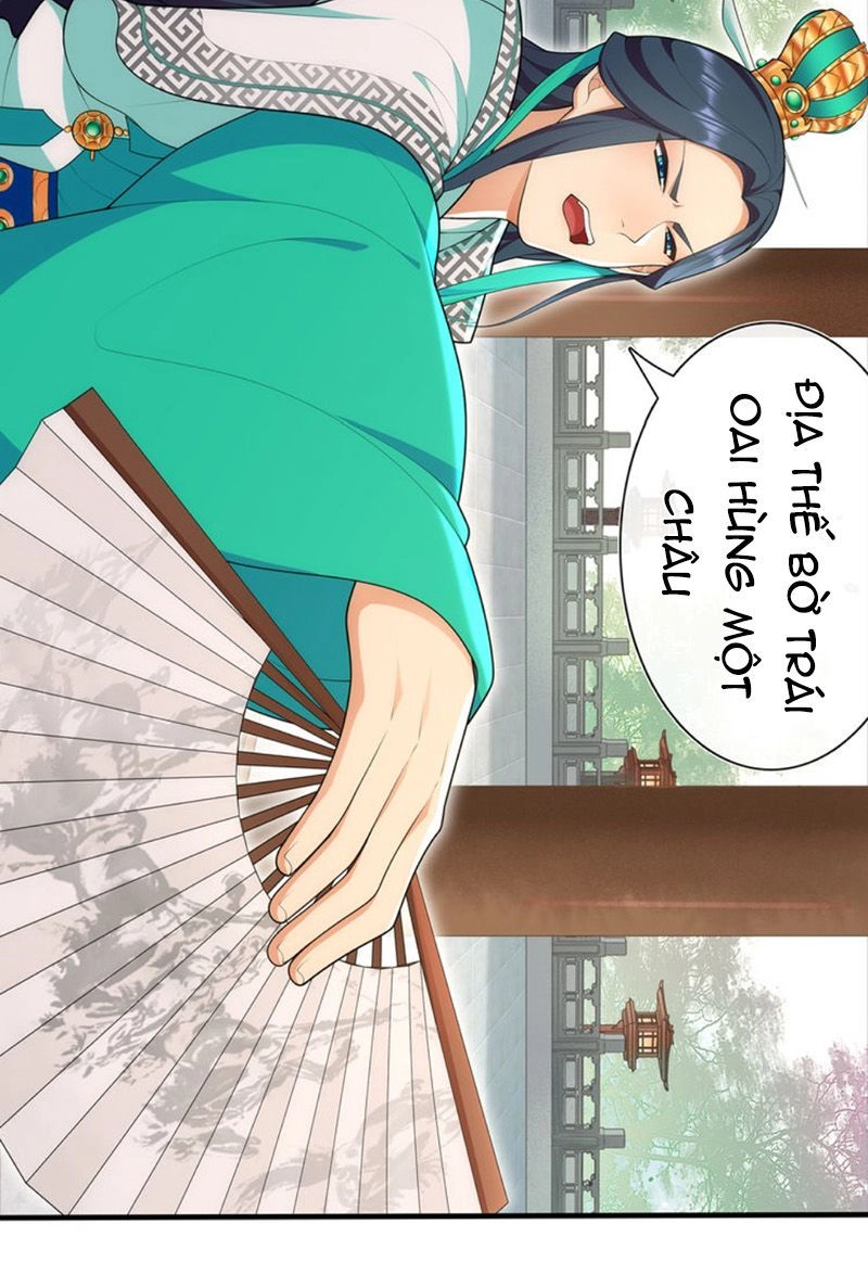 Nguyệt Trầm Ngâm Chapter 109 - 16