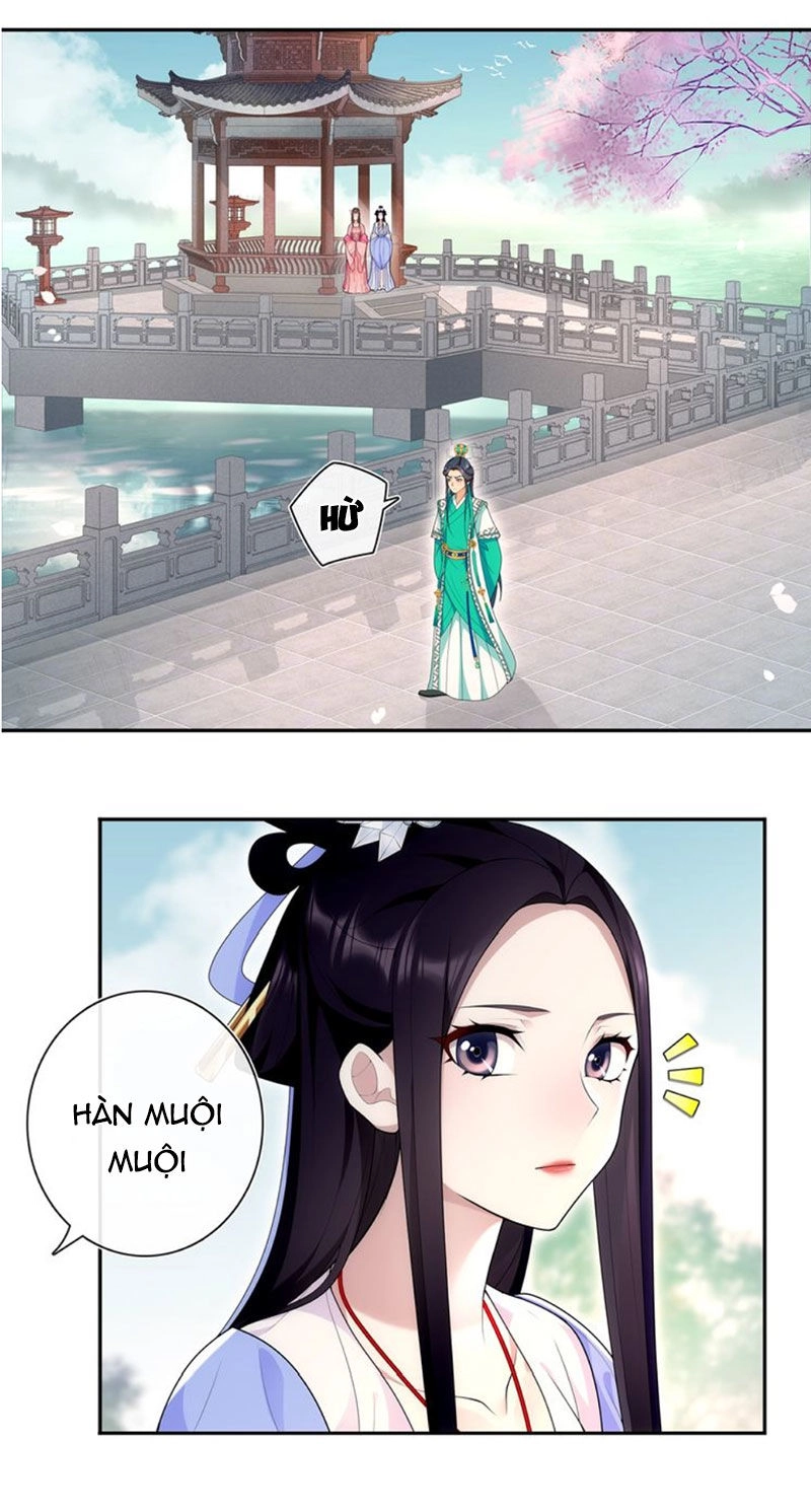 Nguyệt Trầm Ngâm Chapter 110 - 7